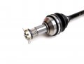 Atvpc Front Left Cv Axle For Arctic Cat 400 500 650 4x4 2005 