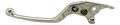 Outlaw Racing Or2336 Style Brake Lever Polished 