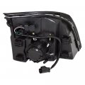 Epic Lighting Oe Style Replacement Headlight Assembly For Mercury 2002-2005 Mountaineer Fo2502188 5l9z13008ba Left Driver Side 