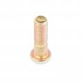 Caltric Rear Wheel Hub Bolt Nut For Suzuki Lta750x Lt-a750 Kingquad 750 4x4 Axi 2008-2018 