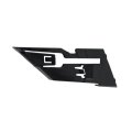Front Bumper Bracket Pair For Toyota Camry 2021 2022 Se Xse Hybrid Driver And Passenger Side To1032129 To1033129 5253406010 