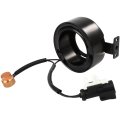 Ac Compressor Clutch For 2000-2008 Fit Jaguar S-type 3 0l 2002-2005 X-type 2 5l 10350801 10102541 