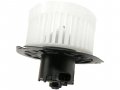 Rear Hvac Blower Motor With Fan For 2000-2006 Chevy Suburban 1500 