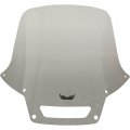 Slipstreamer S-230 6 S230 231 Windshield 6in Clear 