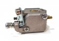 The Rop Shop Carburetor With Gaskets And Bulb For Zama Z011-120-0689-a Z0111200689a Tillers
