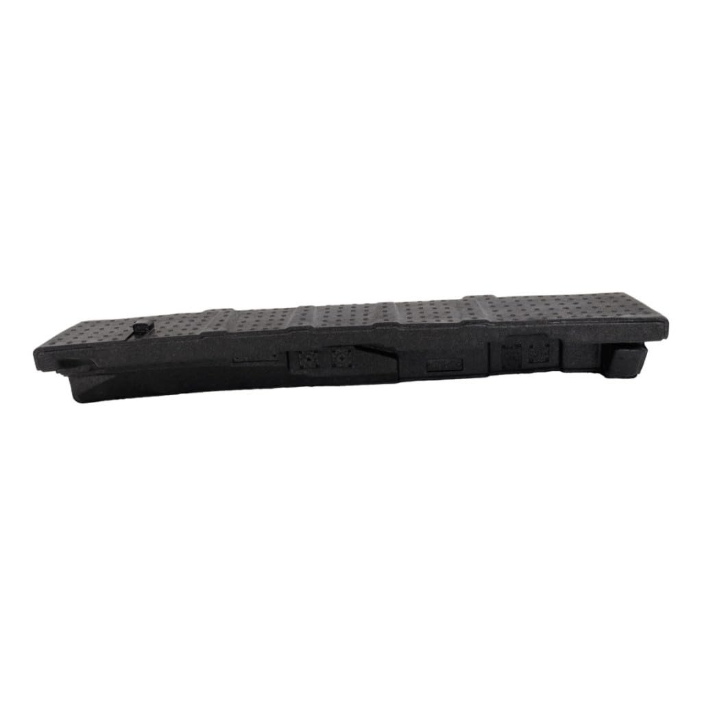 Rear Upper Bumper Absorber For Nissan Pathfinder 2017 2018 2019 2020 Epp Foam Replacement Ni1170159 850929pf0a