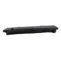 Rear Upper Bumper Absorber For Nissan Pathfinder 2017 2018 2019 2020 Epp Foam Replacement Ni1170159 850929pf0a 