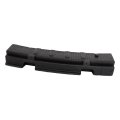 Rear Upper Bumper Absorber For Nissan Pathfinder 2017 2018 2019 2020 Epp Foam Replacement Ni1170159 850929pf0a