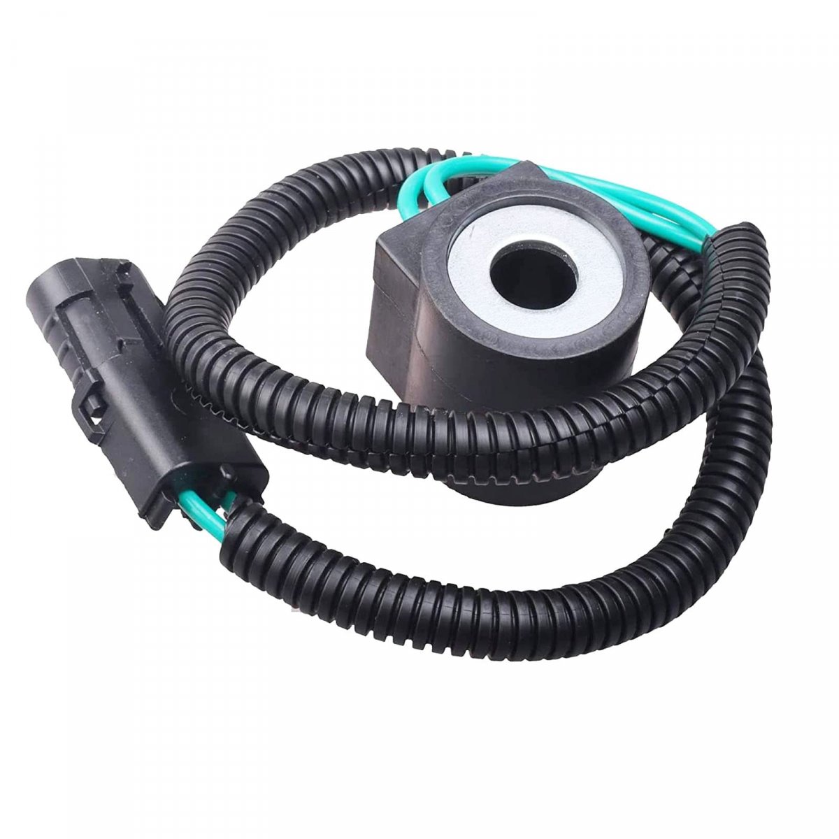 Hvacstar Solenoid Valve Coil 3543581001 For Linde