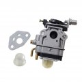 Huri Carburetor For Redmax Sgcz2401s String Trimmer Brush