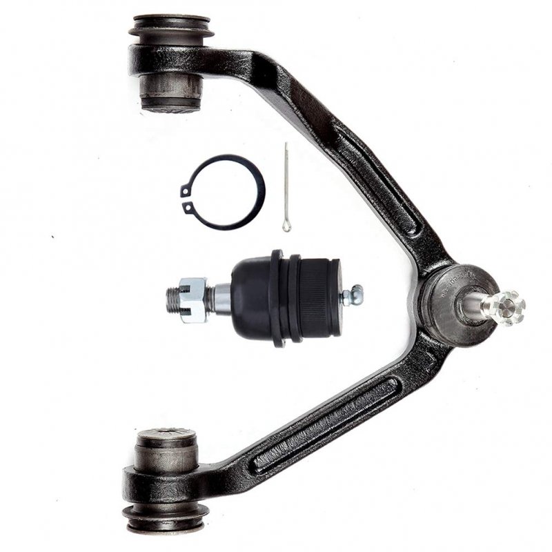 Front Upper Control Arm And Lower Ball Joint Kit For Ford F150 1997 2003 Expedition 2002 F250 1999 Lincoln Navigator 1998