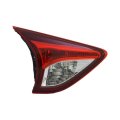 Tail Light Assembly For Mazda Cx 5 2013 2014 2015 2016 Driver Side Inner Bulb Type Capa Kd53 51 3g0e Ma2802108 