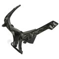 Tcmt Front Upper Fairing Stay Headlight Bracket Fits For Ducati 848 1098 1098r 2008-2011