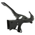 Tcmt Front Upper Fairing Stay Headlight Bracket Fits For Ducati 848 1098 1098r 2008-2011