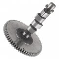 Caltric Camshaft Assembly Metal Compatible With Kawasaki 12044-2242 Fd731v Engine