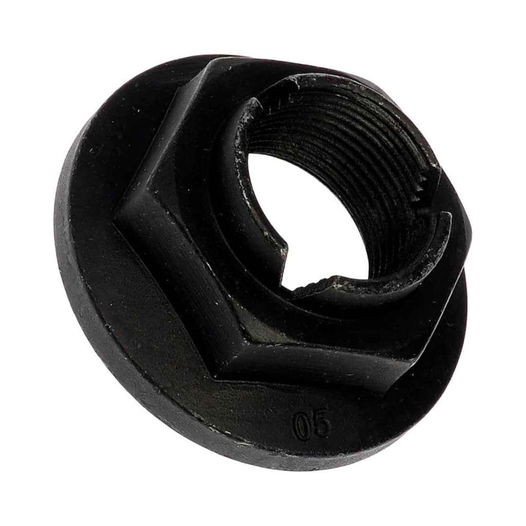 Spindle Nut For Chevy Orlando 2012 2013 2014 M24 Thread Diameter 36 Millimeters Hex Size 6 Point 21 7 Thickness 11611687