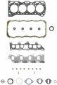 Fel-pro Hs 9117 Pt Cylinder Head Gasket Set 
