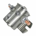 Notonmek 98226-9 12v Continuous Duty Solenoid Premium Starter 4 Terminal Swx88 15-88 Swx-88 15-132 502265300 Sas4202