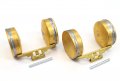 X2 Carburetor Float Carb Floats Cb Cl Sl 72 77 175 250 305 350 See Notes 