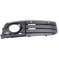 Fog Light Bezel Driver Side For Audi A4 Quattro 2009 2010 2011 2012 Sedan Wagon With Park Assist Replacement Au1038119 