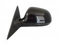 99 8th Gear Black Left Driver Side Mirror For Audi A6 S6 2009 2010 2011 