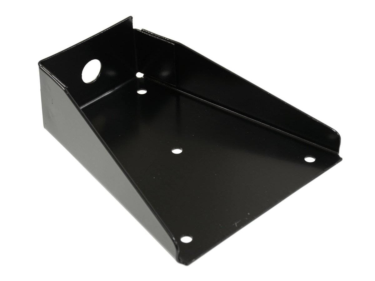 1953-1962 Corvette Body Mount Bracket 1 On Firewall