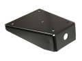1953-1962 Corvette Body Mount Bracket 1 On Firewall