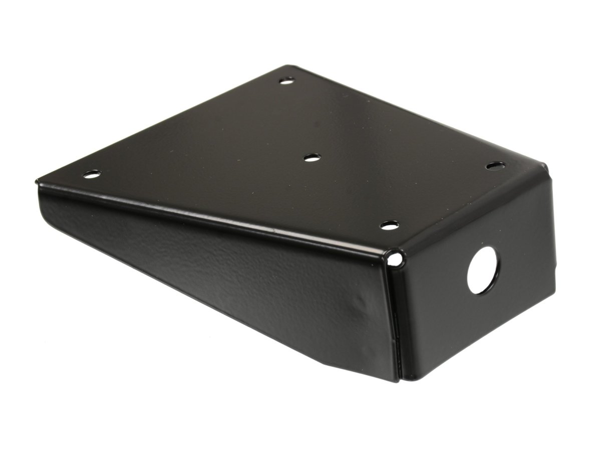 1953-1962 Corvette Body Mount Bracket 1 On Firewall