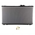 Ocpty Auto Parts Radiator Replacement For 2001-2005 Lexus Is300 3 0l