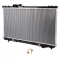 Ocpty Auto Parts Radiator Replacement For 2001-2005 Lexus Is300 3 0l