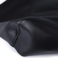 Seat Cover For 1997-2004 Foreman 400-450 Motorcycle Atv Leather Protector Replacement Black