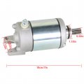 Wflnhb Starter Motor Replacement For Polaris Predator 500 2003-2007