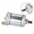 Wflnhb Starter Motor Replacement For Polaris Predator 500 2003-2007