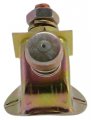 New Premium Mechanical Step Switch 6-12 Volt 1 Post Compatible With John Deere Cat Clark Hyster Ihc Gmc Bel Air 1940-1965