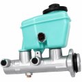 Brake Master Cylinder With Reservoir And Cap For Toyota 4runner 1996 2000 L4 2 7l 3 4l Replaces 472013d380 47201 3d380 