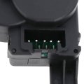 Air Door Actuator A C Temperature Blend Replacement For Chrysler 1998 2004 Dodge 1998-2004 4734772ab 4734772ac 4734772ad 