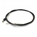 The Rop Shop Pack Of 3 Snow Plow 9 Foot Adjustable Joystick Control Cable