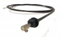 The Rop Shop Pack Of 3 Snow Plow 9 Foot Adjustable Joystick Control Cable