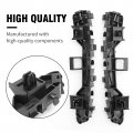 Anxingo 71198t2aa01 Front Bumper Support Replacement For Honda Accord Sedan 2013 2014 2015 2016 2017 Bracket 71193t2aa01