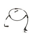 Brake Pad Wear Sensor For Land Rover Range 2018 2019 2020 Replacement Lr084071 Pin Terminal Oval Connector Wheel Mounting 