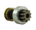 New Premium Grade 10 Tooth Starter Drive Compatible With Allis Bobcat Case Cat Clark Cockshutt Dmt Hyster Ihc Massey Ferguson