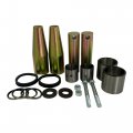 Arko Tractor Parts Pin And Bushing Kit For Bobcat Skid Steer Loader Bucket Lower Upper S220 S250 S300 S330 A300 T250 T300 T320