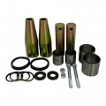 Arko Tractor Parts Pin And Bushing Kit For Bobcat Skid Steer Loader Bucket Lower Upper S220 S250 S300 S330 A300 T250 T300 T320