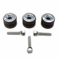Multiple Manufacturers Gmk4010242625s Wiper Motor Grommet Set 