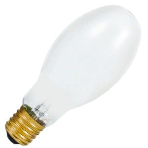 Mvr320c Vbu Xho High Intensity Discharge Bulb 750 Watt 110000 Lumens 2100k Color Temperature Ed37 Coated Glass 24000 Hour Rated