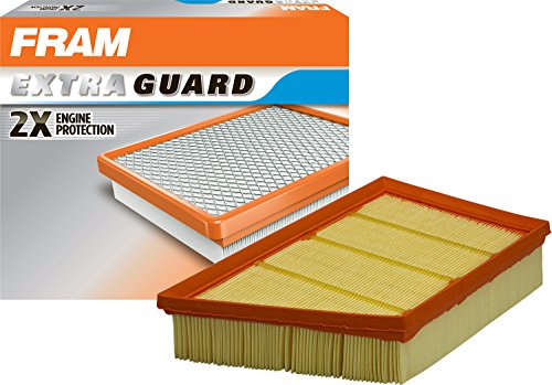 Fram Ca11485 Extra Guard Flexible Panel Air Filter