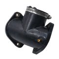 Intake Manifold Boot For Yamaha Road Star 1600 Xv1600 1999-2003 Atv Replace 4wm-13586-01-00 93210-505a4-00