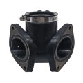 Intake Manifold Boot For Yamaha Road Star 1600 Xv1600 1999-2003 Atv Replace 4wm-13586-01-00 93210-505a4-00