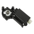 2 Pieces Window Regulator Motor Replacement For Malibu 1978 22048629 22048341