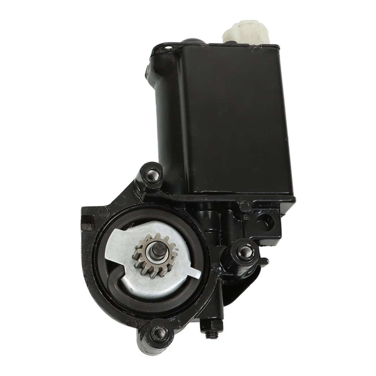2 Pieces Window Regulator Motor Replacement For Malibu 1978 22048629 22048341